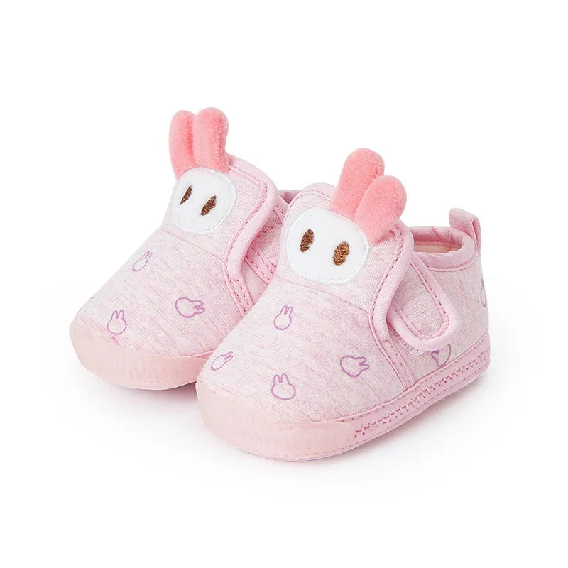 0-1 Year Old Female Baby Soft Sole Single Shoes Male 6-12 Months Old Shoes