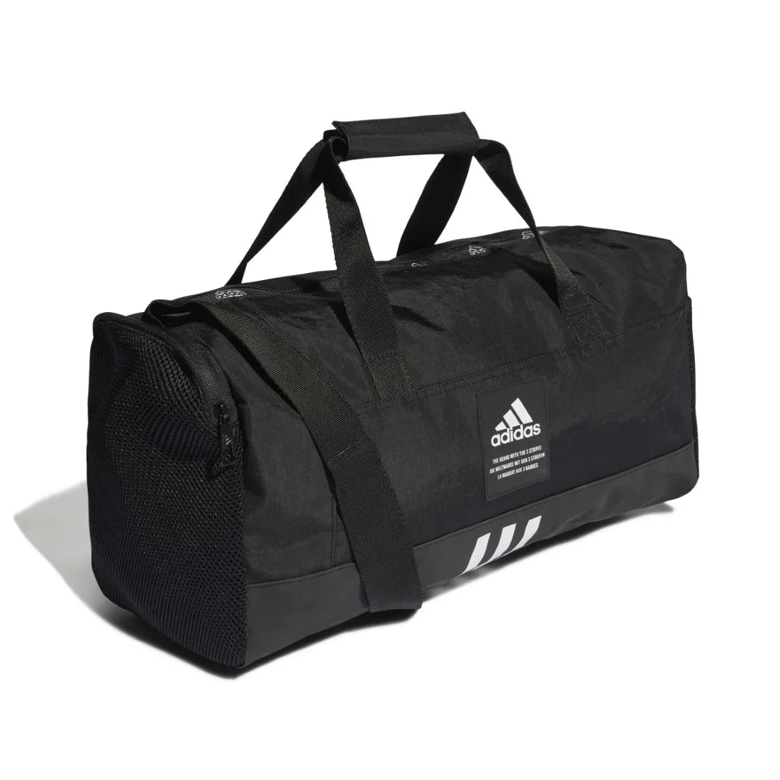 4ATHLTS Duffel Bag Small