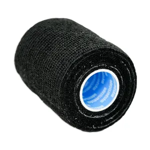 75mm MST Light Overwrap Tape - Black