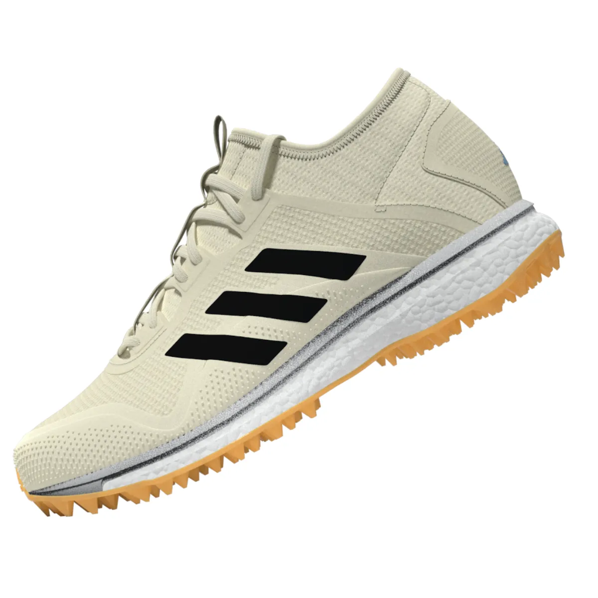 Adidas Fabela X Empower Hockey Shoes Ivory