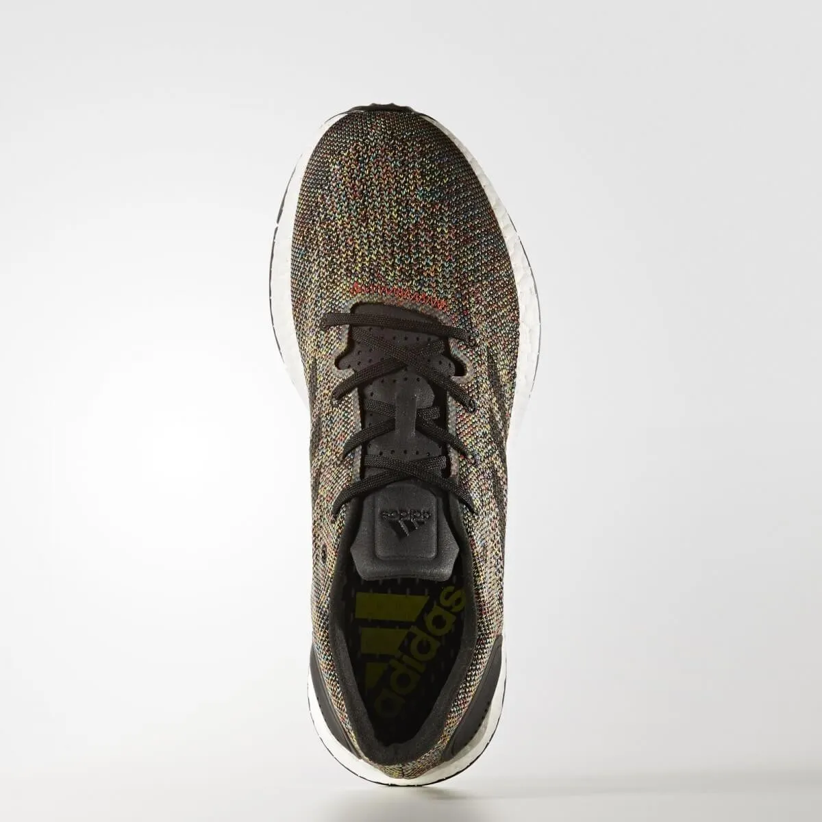 Adidas PureBoost DPR LTD Multicolor Men's Shoes