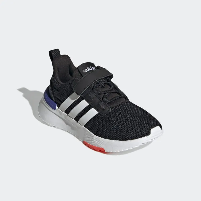 Adidas Racer TR21 K- Kids - Black