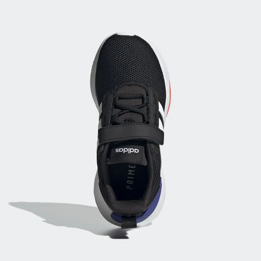 Adidas Racer TR21 K- Kids - Black