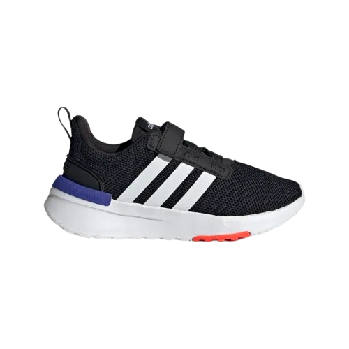 Adidas Racer TR21 K- Kids - Black