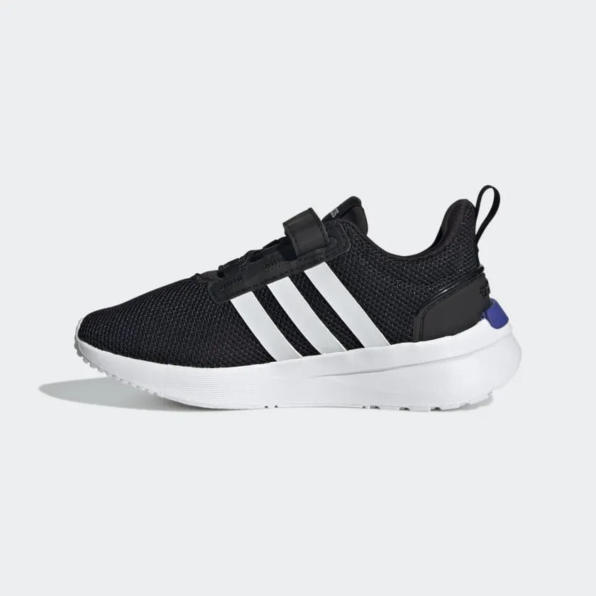 Adidas Racer TR21 K- Kids - Black