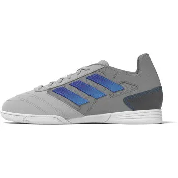 adidas Super Sala 2 IN - Grey/Lucid Blue