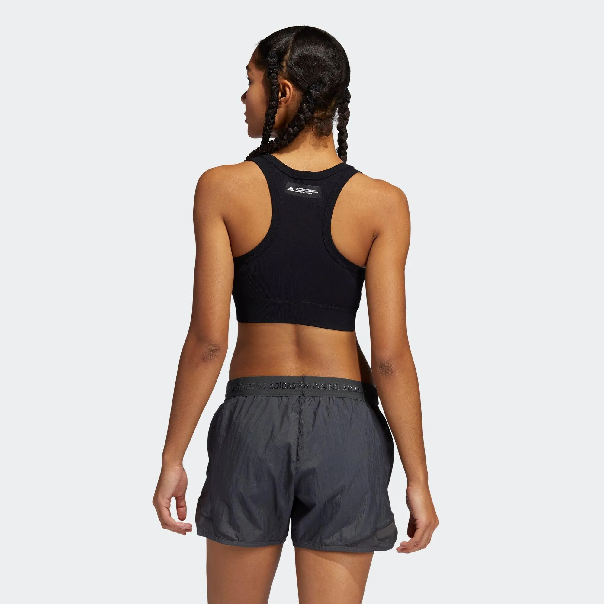 adidas Women's Studio bra