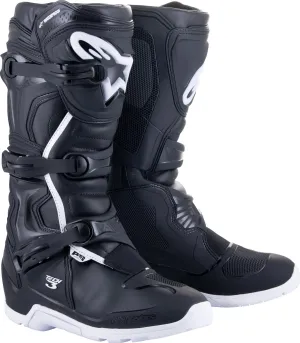 Alpinestars MX Tech 3 Enduro Waterproof Boots 2013324-12-5