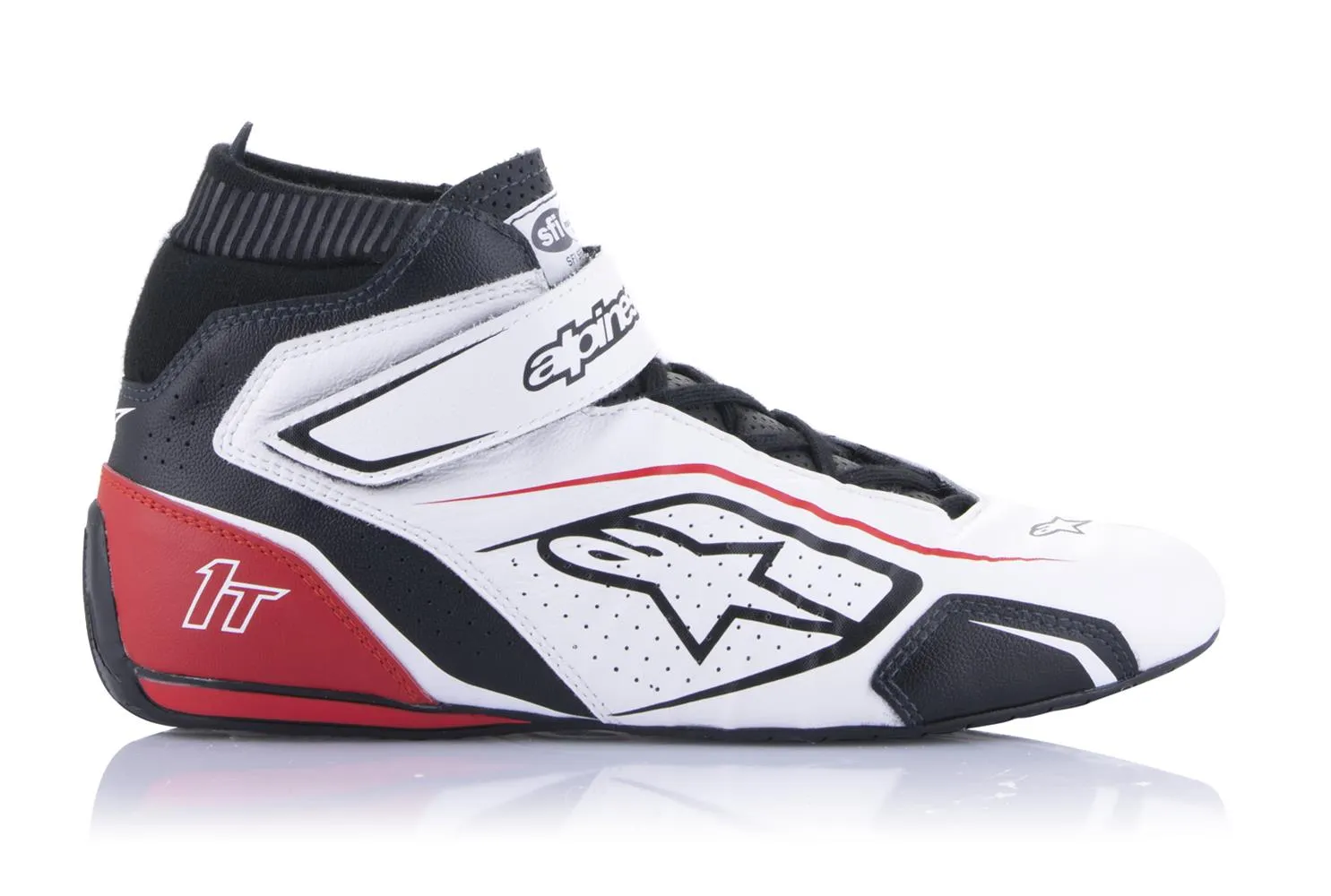 Alpinestars Tech 1-T V3 Shoes 2710122-213-13