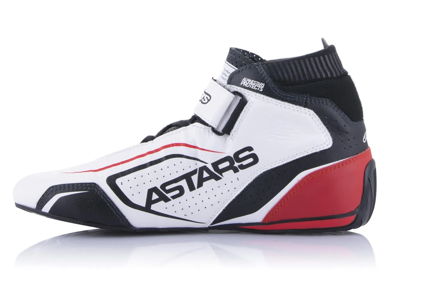 Alpinestars Tech 1-T V3 Shoes 2710122-213-13