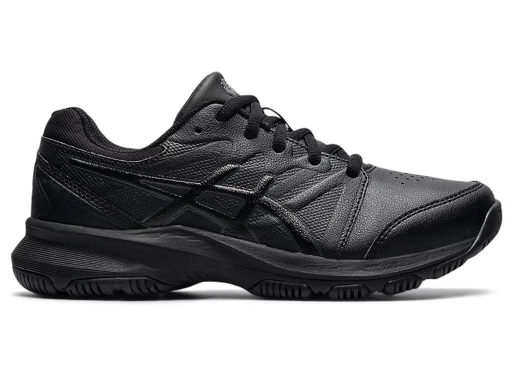 ASICS Gel 550TR GS - Kids - Black/Black