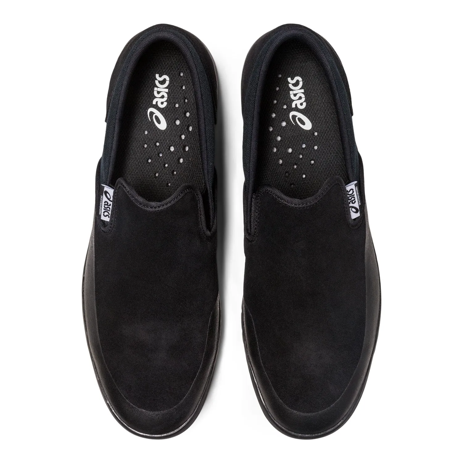 Asics Gel-Vickka Slip-On Black/Black