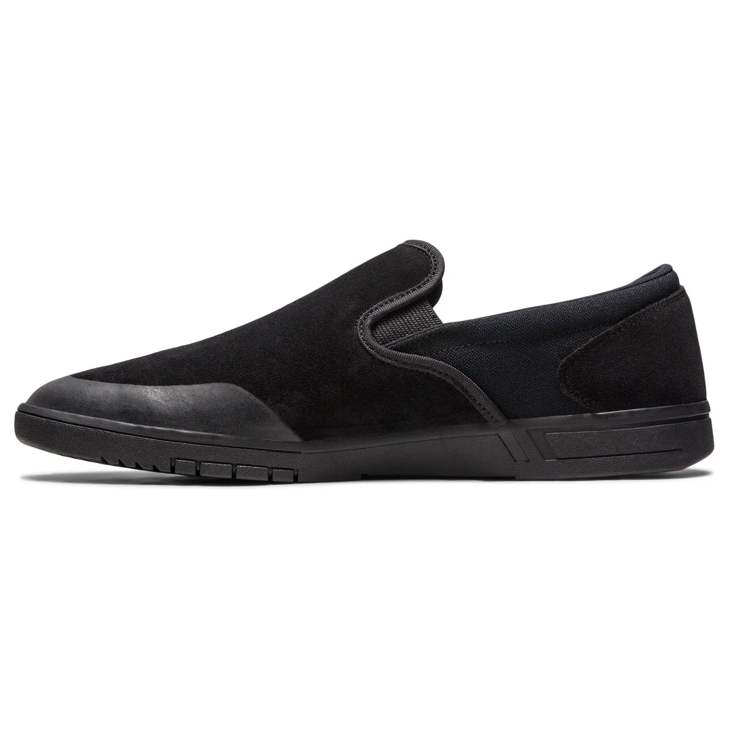 Asics Gel-Vickka Slip-On Black/Black