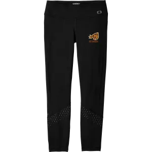 Avon Grove OGIO ENDURANCE Ladies Laser Tech Legging