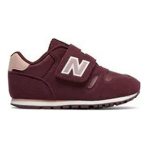 Baby's Sports Shoes New Balance KA373S2I  Maroon