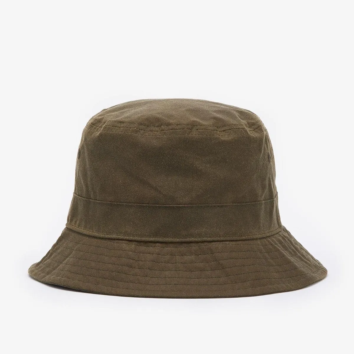 Barbour Women's Belsay Bucket Hat in Beech