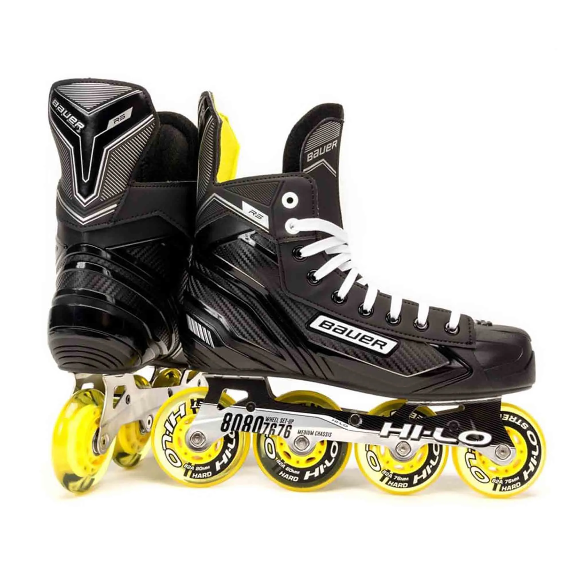 Bauer RS Inline Skates