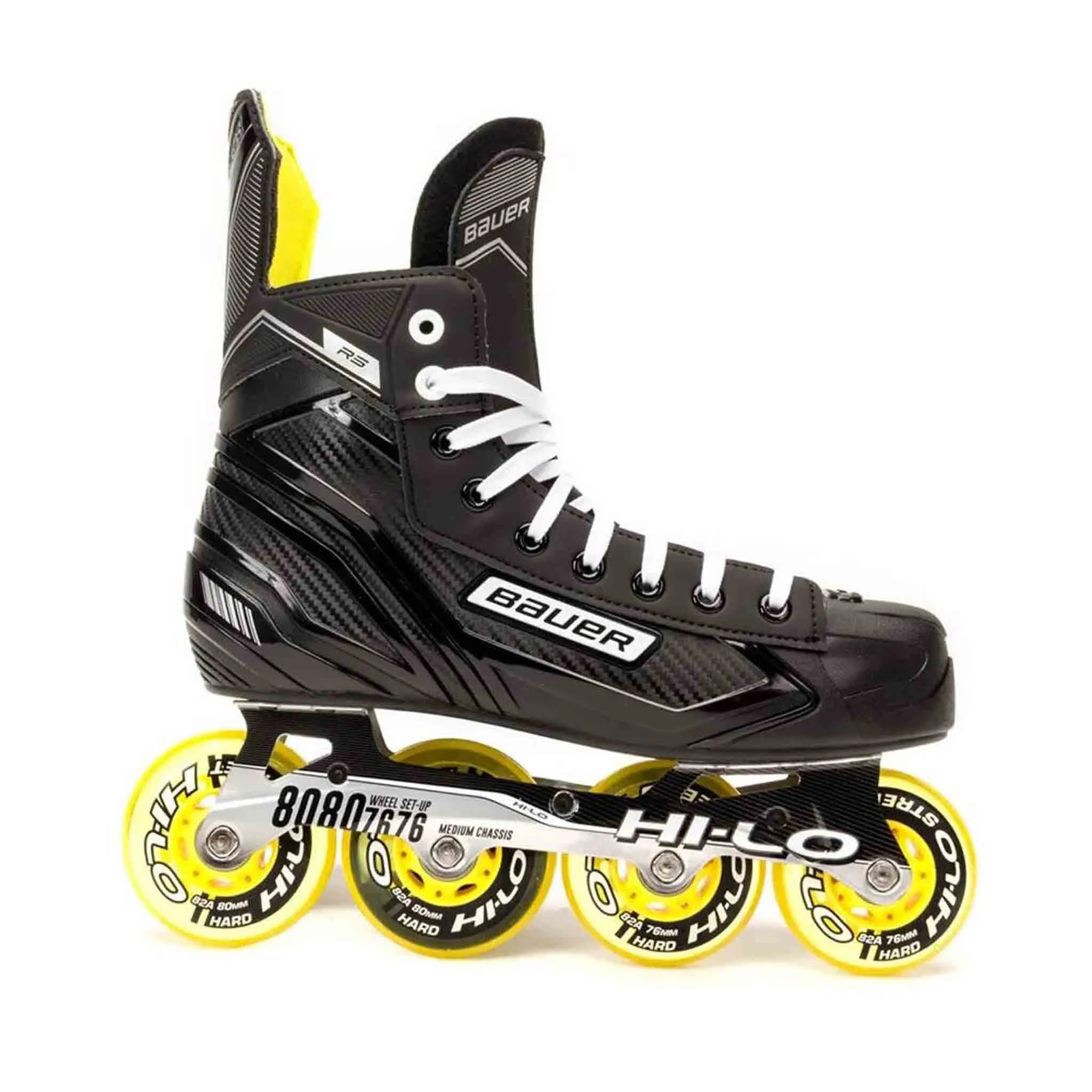 Bauer RS Inline Skates