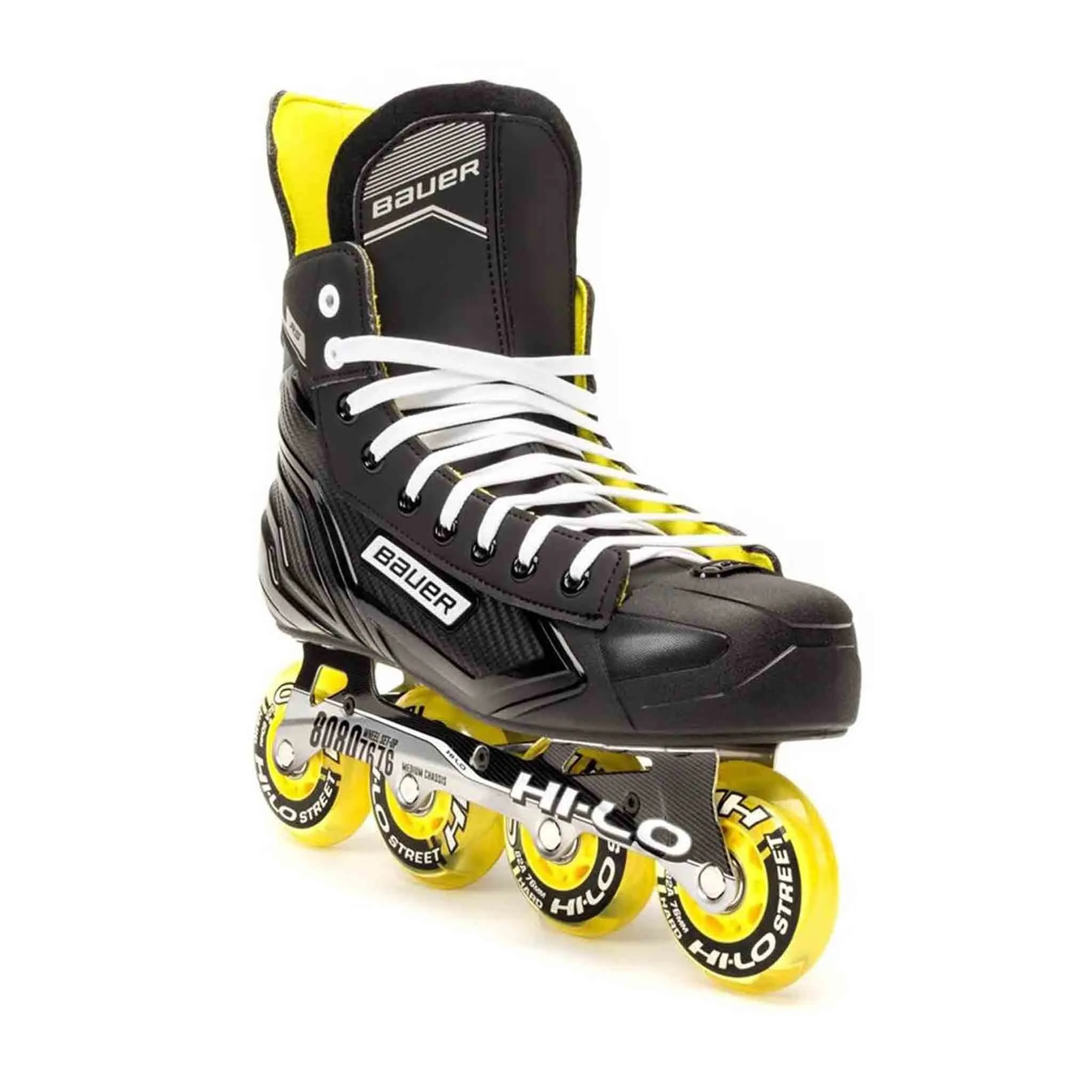 Bauer RS Inline Skates