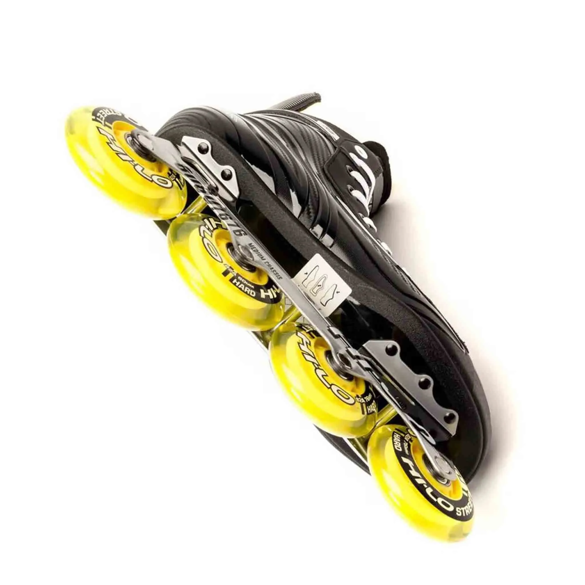 Bauer RS Inline Skates