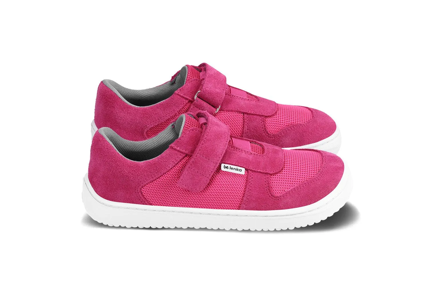 Be Lenka Barefoot Kids' Shoes - Joy