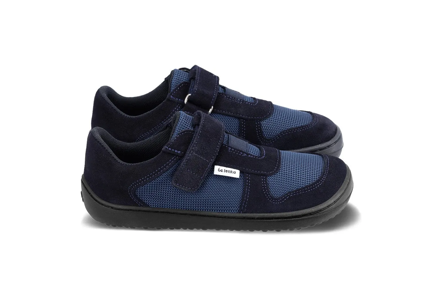 Be Lenka Barefoot Kids' Shoes - Joy