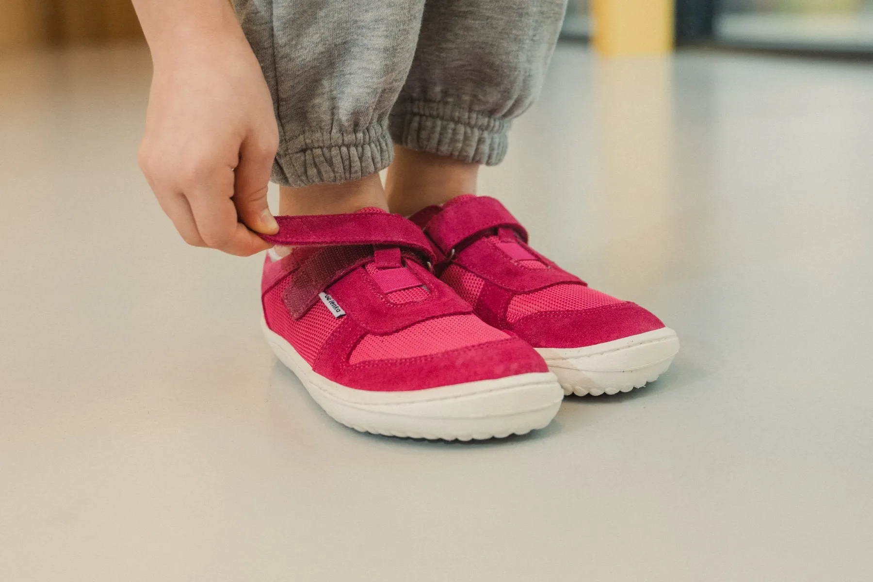 Be Lenka Barefoot Kids' Shoes - Joy