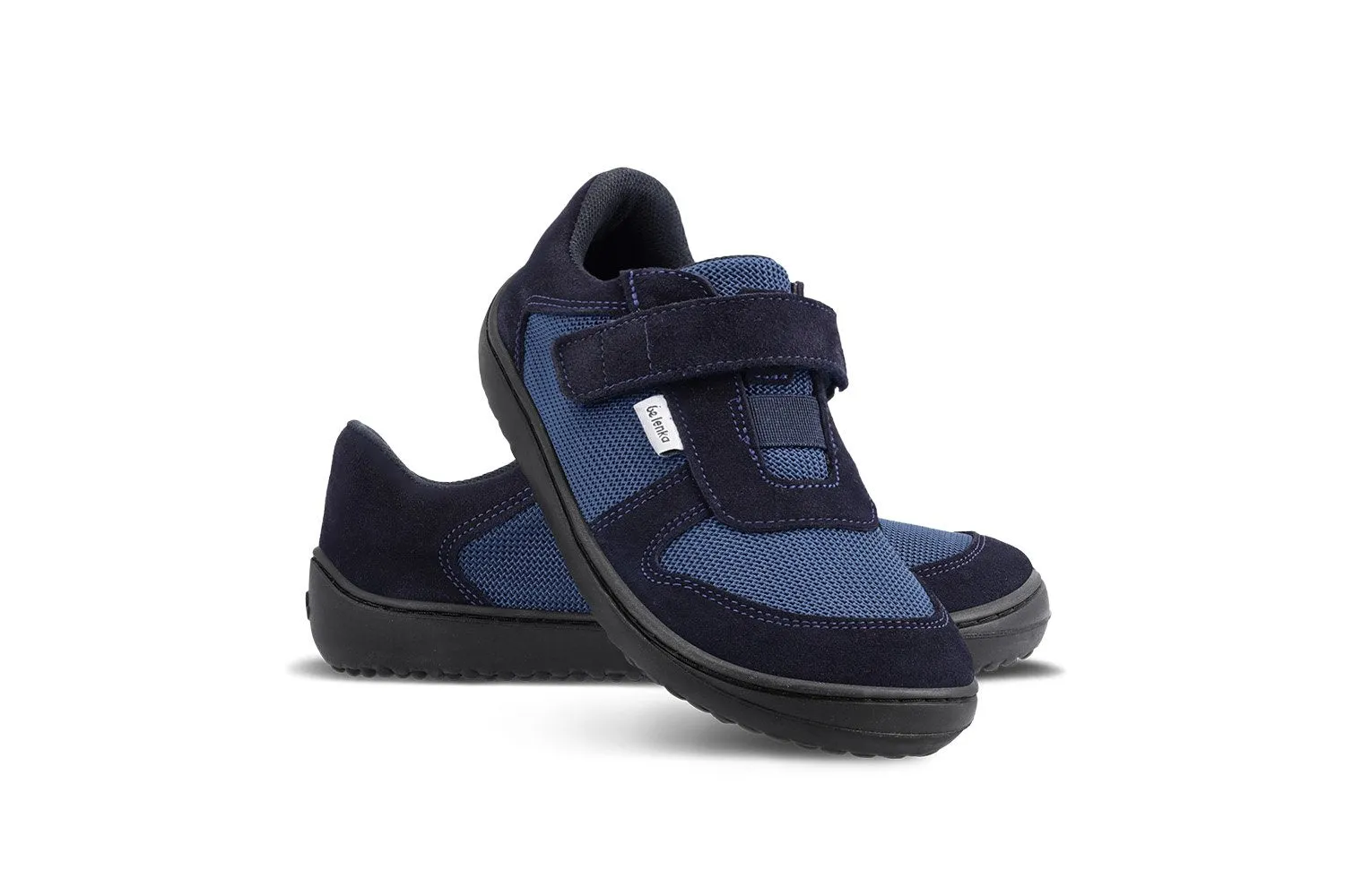 Be Lenka Barefoot Kids' Shoes - Joy