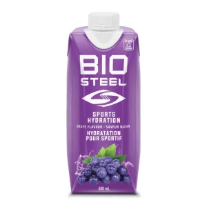 Biosteel Sports Hydration - Grape (500ml)