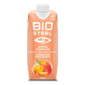 Biosteel Sports Hydration - Peach Mango (500ml)