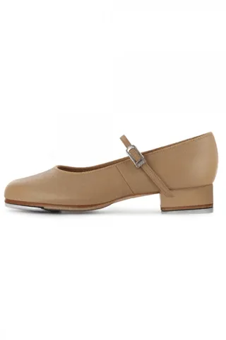 Bloch Adult's Tap-On Buckle Tap Shoe