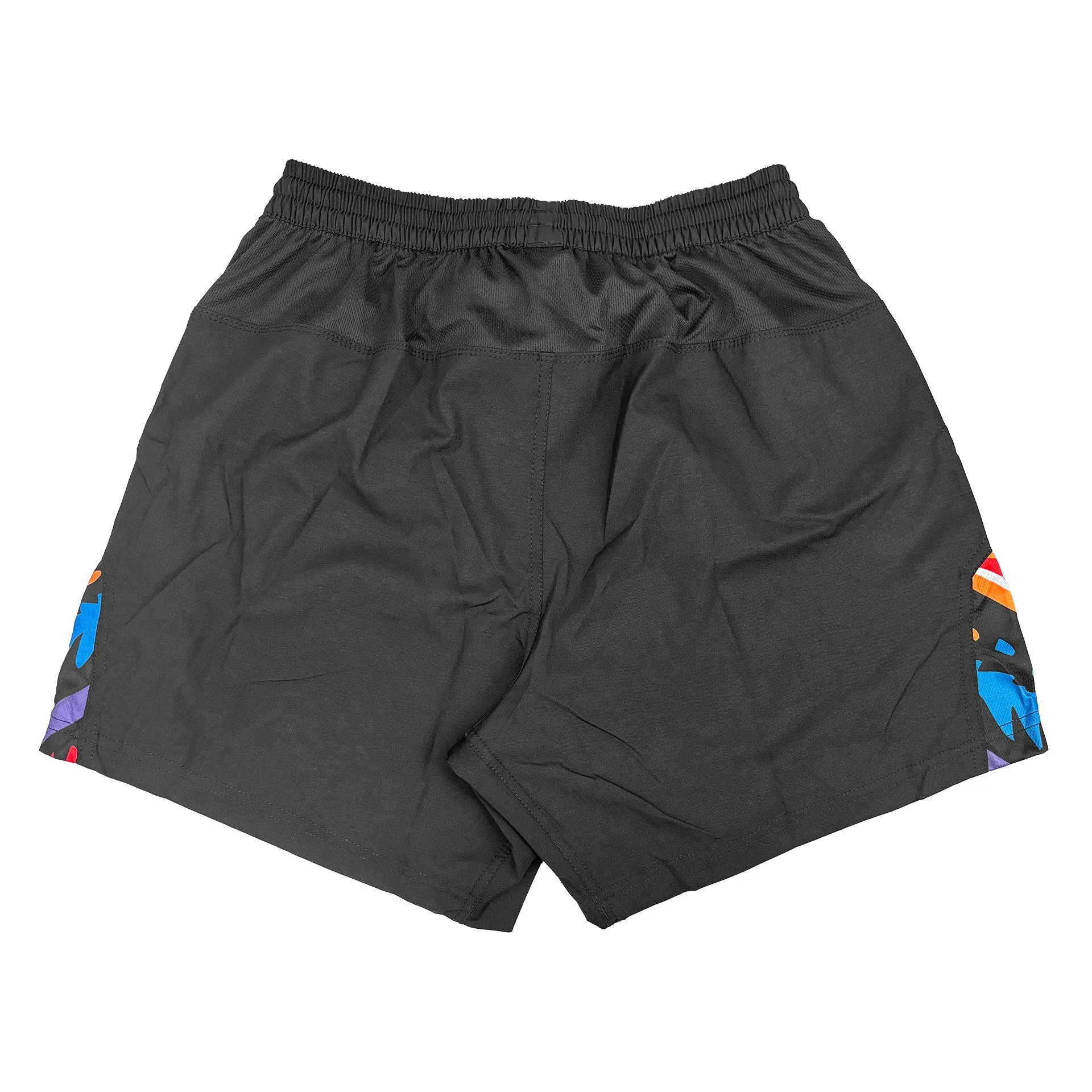 Bondi Beach Marlins Mens Rugby Training Shorts