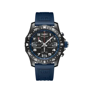 Breitling Endurance Pro - Blue Rubber