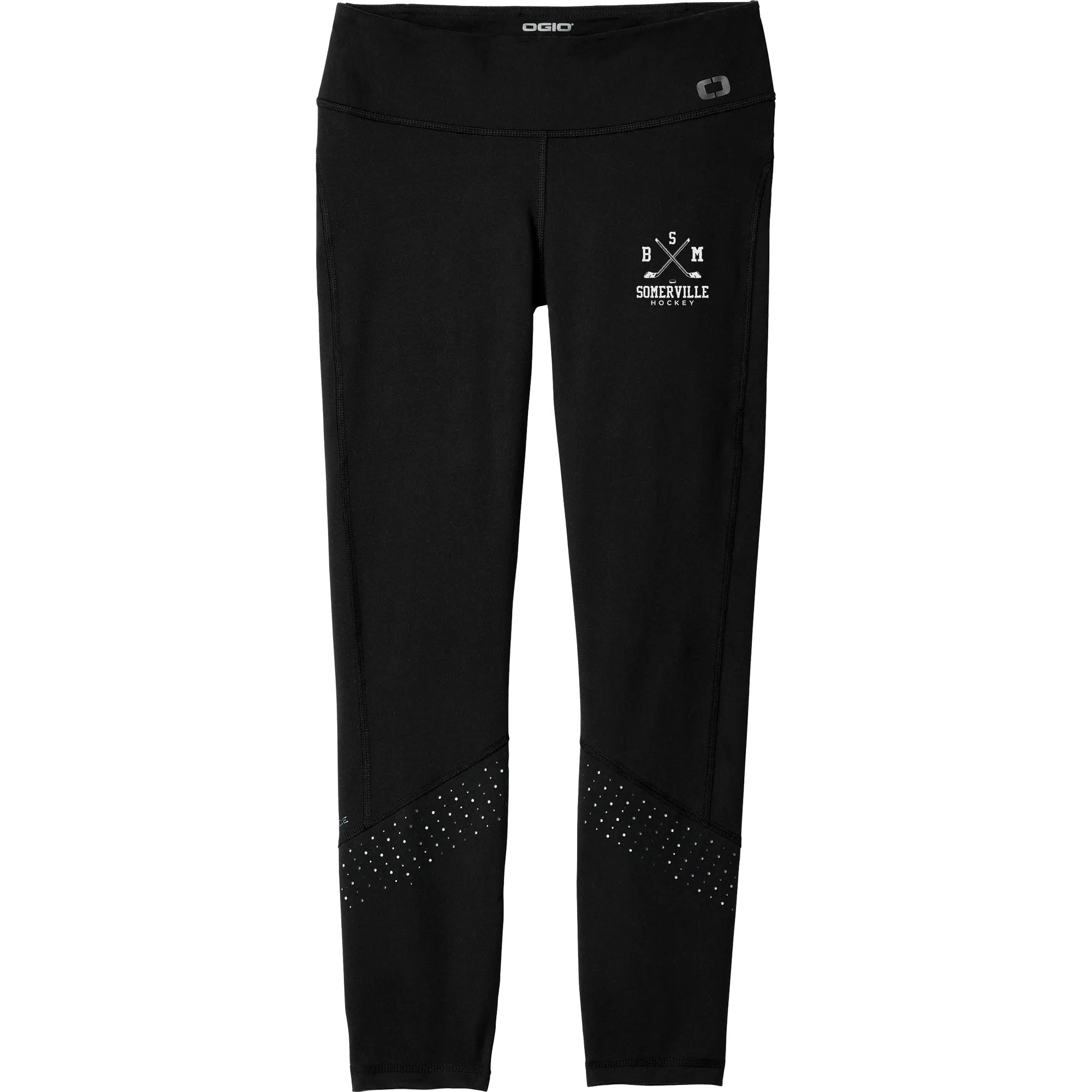 BSM Somerville OGIO ENDURANCE Ladies Laser Tech Legging