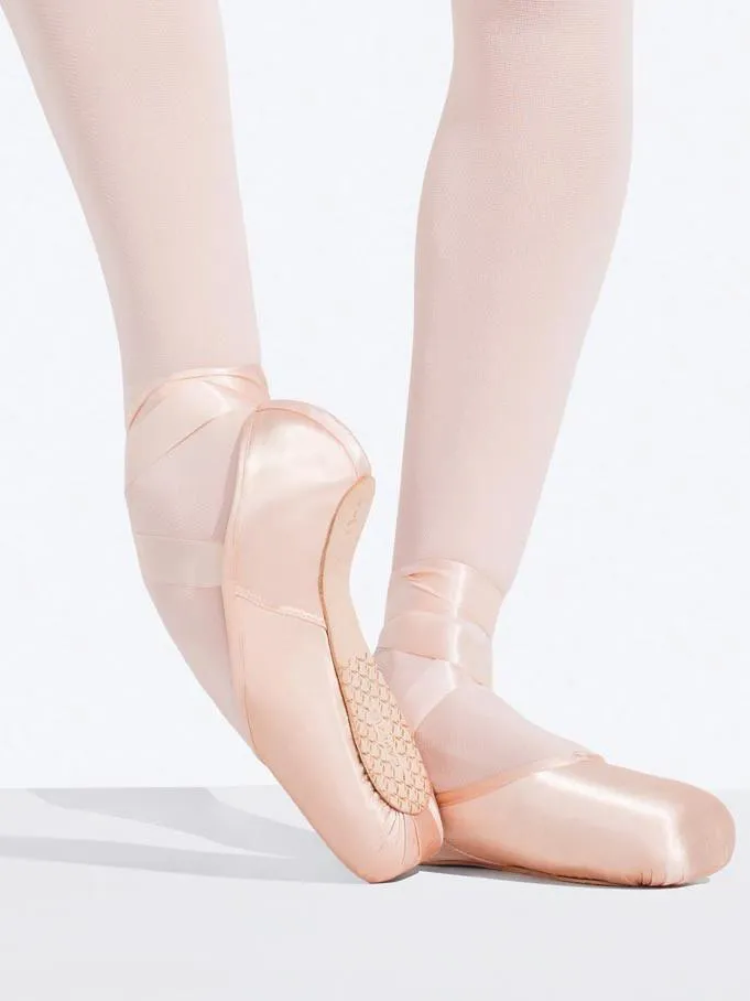 Capezio Ava Pointe Shoe