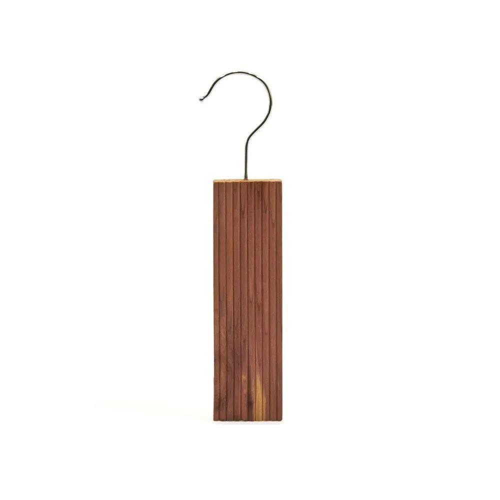 Cedar & Lavender Hanging Hook