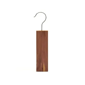 Cedar Hanging Hook