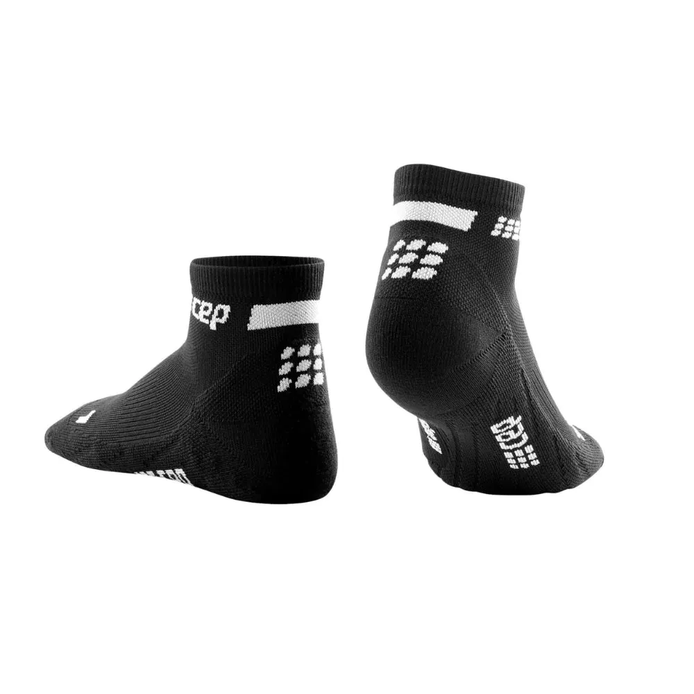 CEP Run Low Cut Socks 4.0 Women's Black