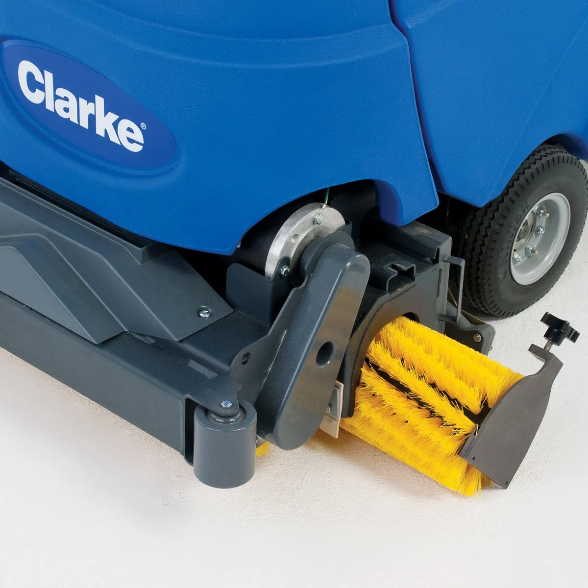 Clarke® Clean Track® L24 Battery Powered Self-Contained Carpet Extractor