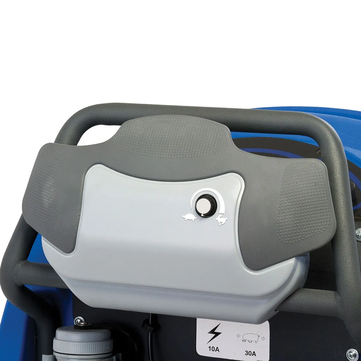 Clarke® Clean Track® L24 Battery Powered Self-Contained Carpet Extractor