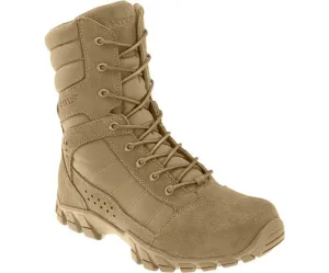 Cobra 8'' Hot Weather Boots