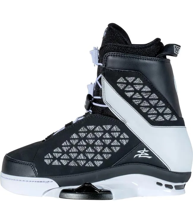 Connelly Steel Lafferty Wakeboard Boot (2025)