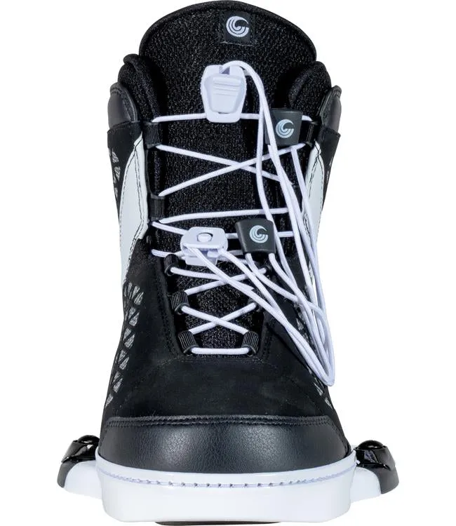 Connelly Steel Lafferty Wakeboard Boot (2025)