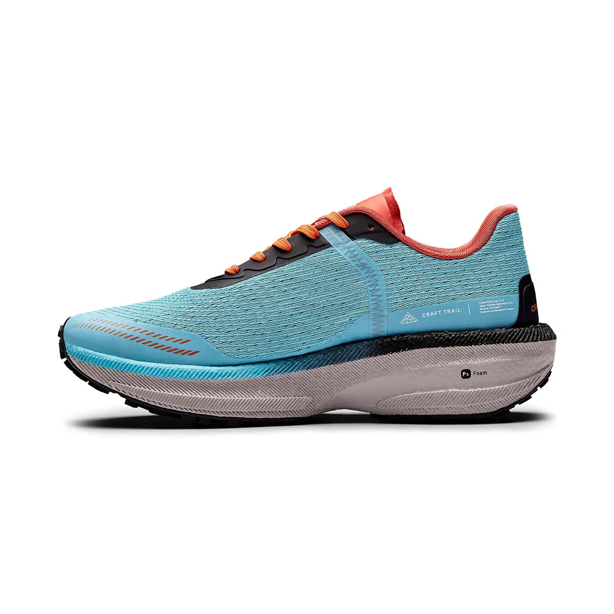 Craft Endurance Trail Mens Running Shoes