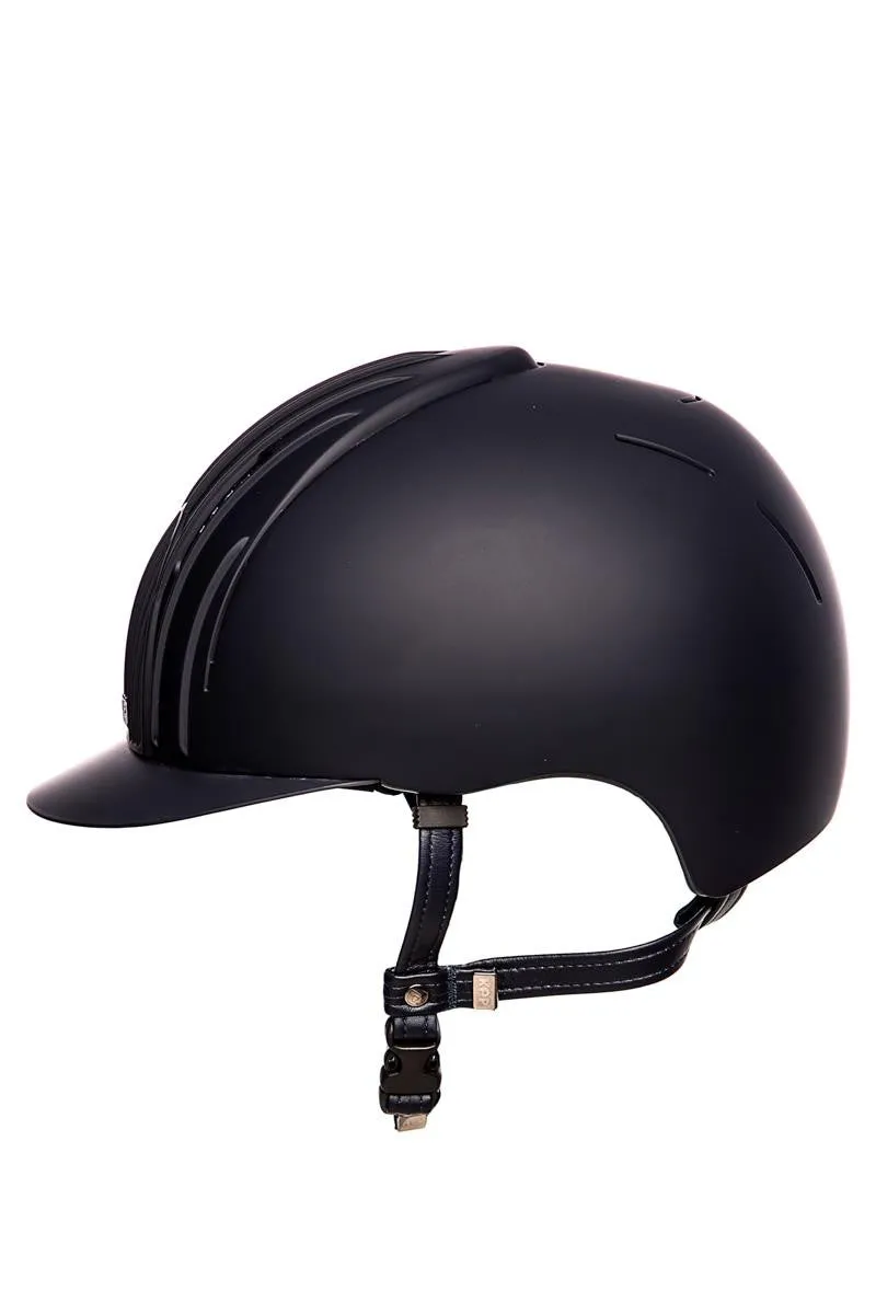 Cromo Endurance (Blue Helmet)