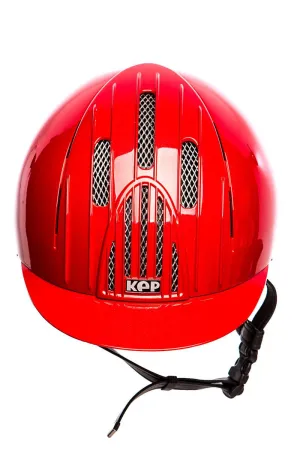 Cromo Endurance (Red)