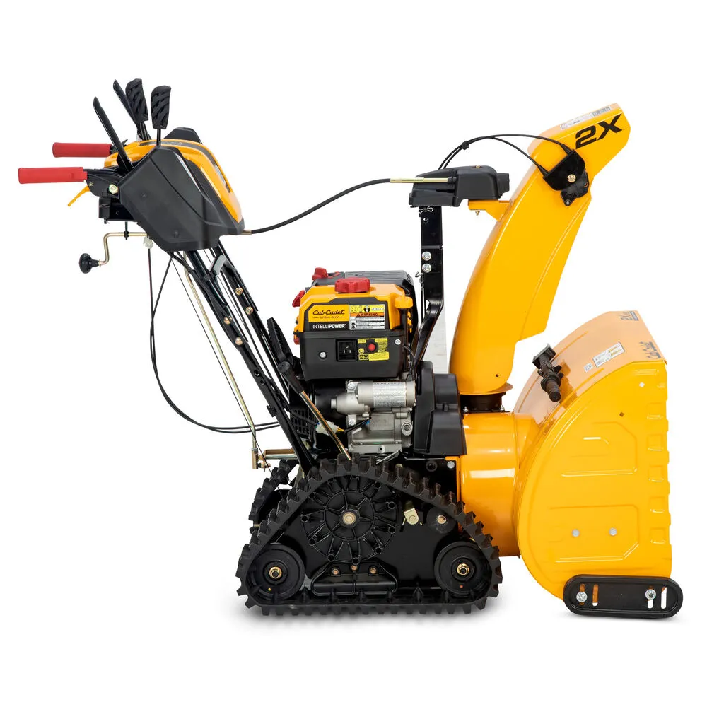 Cub Cadet 2X 26" Trac IntelliPower Snow Blower (31AH7IVSB10)