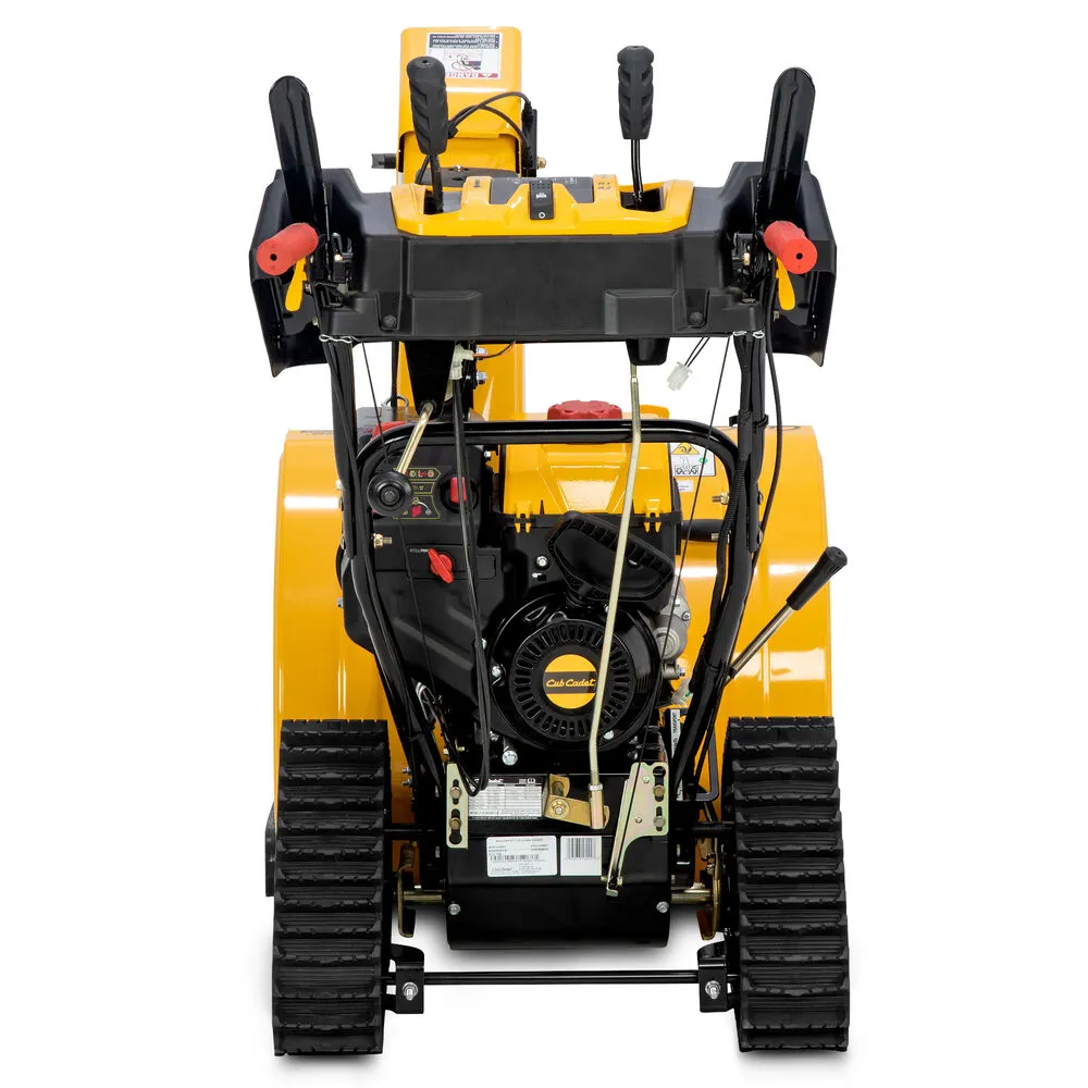 Cub Cadet 2X 26" Trac IntelliPower Snow Blower (31AH7IVSB10)