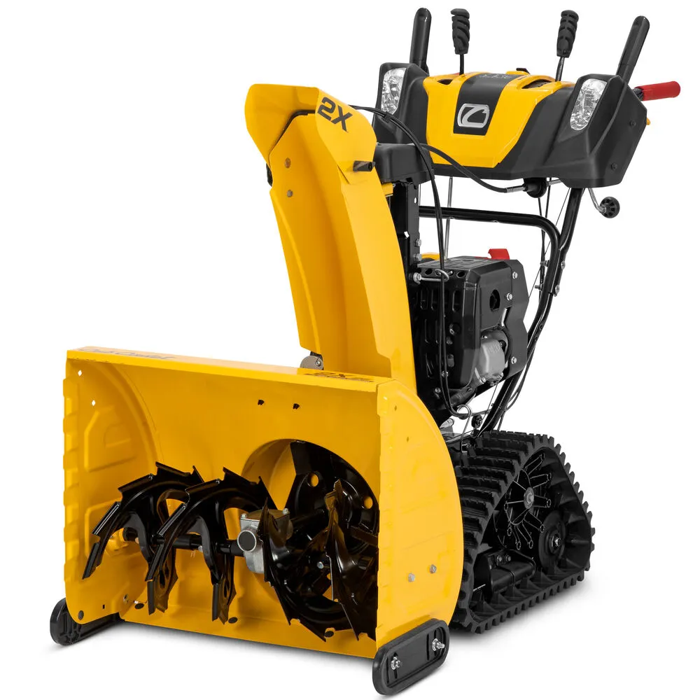 Cub Cadet 2X 26" Trac IntelliPower Snow Blower (31AH7IVSB10)