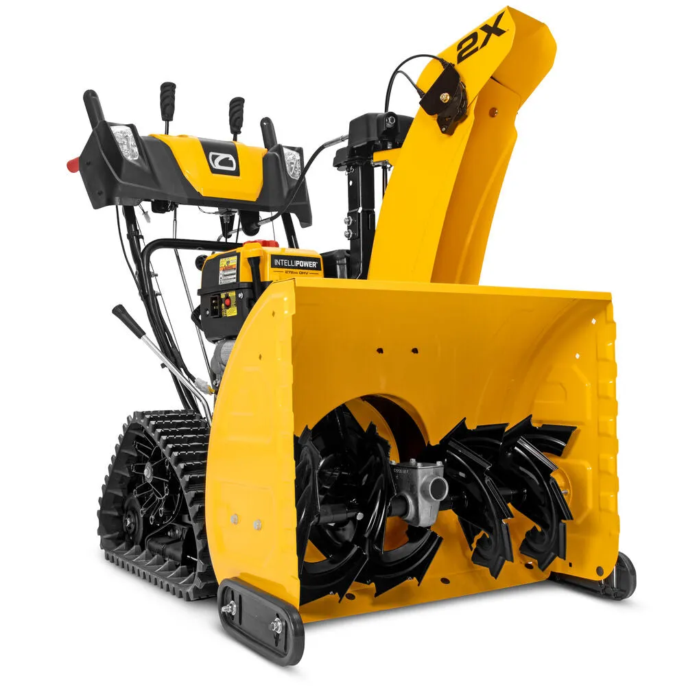 Cub Cadet 2X 26" Trac IntelliPower Snow Blower (31AH7IVSB10)